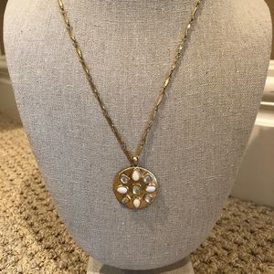 Stella & Dot Tala Necklace
